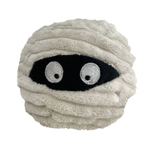 Load image into Gallery viewer, 4" EZ Squeaky Ball Twin Pack - Batmmy