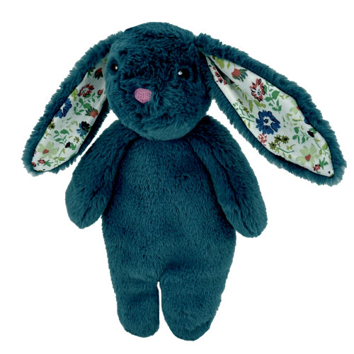 13" Floppy Rabbit Teal Petlou, Inc.