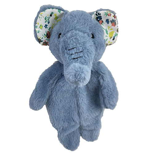 floppy elephant plush