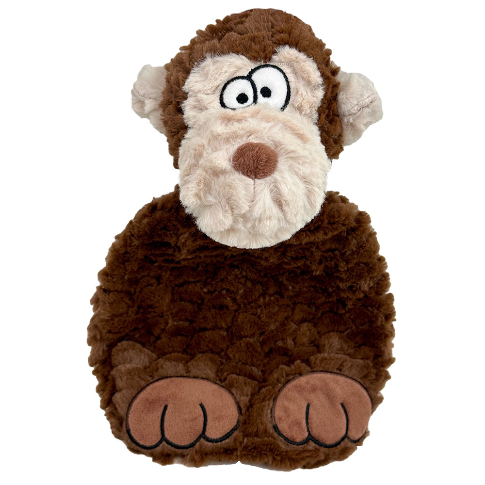 12" Floppy Monkey Petlou, Inc.