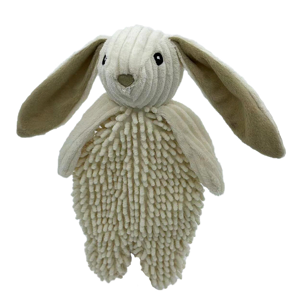 13" Natural Floppy Bunny Petlou, Inc.