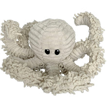Load image into Gallery viewer, 14" Natural Octopus