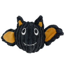 Load image into Gallery viewer, 4" EZ Squeaky Ball Twin Pack - Batmmy