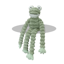 Load image into Gallery viewer, 36&quot; Farm Friends - Long-legged Frog
