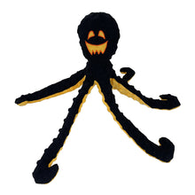 Load image into Gallery viewer, 16&quot; Dotty Friends 2.0 - Halloween Twin Pack Octopi
