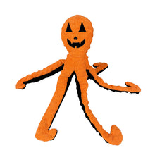 Load image into Gallery viewer, 16&quot; Dotty Friends 2.0 - Halloween Twin Pack Octopi
