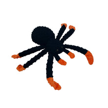 Load image into Gallery viewer, 12&quot; Dotty Friends 2.0 - Spider
