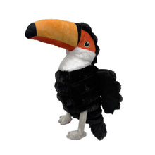 Load image into Gallery viewer, 16" Zoo Friends - Toucan
