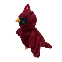 Load image into Gallery viewer, 16" Zoo Friends - Cardinal
