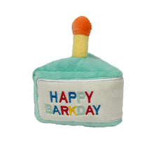 Load image into Gallery viewer, 4" Barkday Cake Twin Pack

