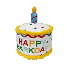 Load image into Gallery viewer, 8" Barkday Cake

