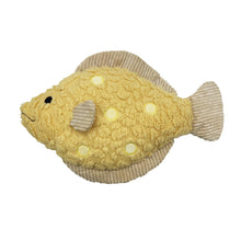 Load image into Gallery viewer, 16" Aqua Cuddles - Flounder
