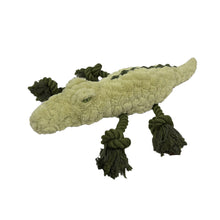 Load image into Gallery viewer, 16" Tuggyz - Crocodile

