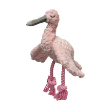 Load image into Gallery viewer, 16" Tuggyz - Spoonbill
