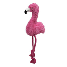 Load image into Gallery viewer, 26" Tuggyz - Flamingo
