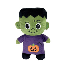 Load image into Gallery viewer, 9" Spooky Friends - Frankenstein
