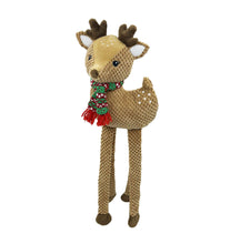 Load image into Gallery viewer, 22" Christmas Long-legged Deer
