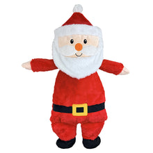 Load image into Gallery viewer, 26" Christmas Cozy Santa
