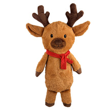 Load image into Gallery viewer, 26" Christmas Cozy Reindeer

