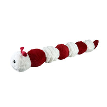 Load image into Gallery viewer, 36&quot; Christmas Caterpillar
