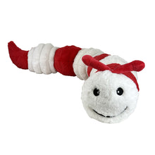 Load image into Gallery viewer, 36&quot; Christmas Caterpillar
