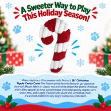 Load image into Gallery viewer, 16" Christmas Candy Cane
