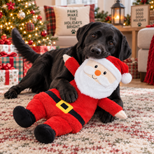 Load image into Gallery viewer, 26" Christmas Cozy Santa
