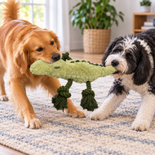 Load image into Gallery viewer, 16" Tuggyz - Crocodile
