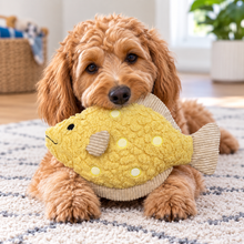 Load image into Gallery viewer, 16" Aqua Cuddles - Flounder

