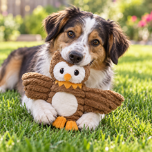 Load image into Gallery viewer, 16" Zoo Friends - Owl
