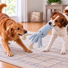 Load image into Gallery viewer, 20" Tuggyz - Squid
