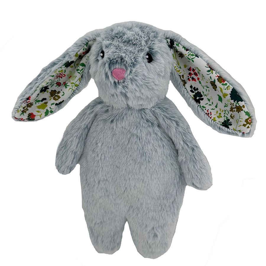 13" Floppy Rabbit French Blue Petlou, Inc.