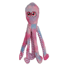 Load image into Gallery viewer, 16&quot; Octopus - Pink Tie Dye

