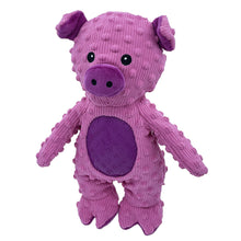 Load image into Gallery viewer, 13" Dotty Friends 3.0 - Pig
