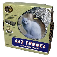 Load image into Gallery viewer, 35&quot; x 14&quot; Large Cat Tunnel
