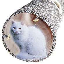 Load image into Gallery viewer, 35&quot; x 14&quot; Large Cat Tunnel

