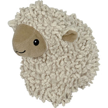 Load image into Gallery viewer, 8&quot; Natural Lamb
