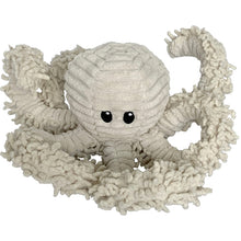 Load image into Gallery viewer, 14&quot; Natural Octopus
