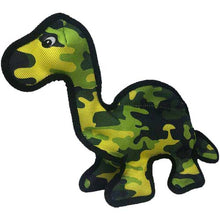 Load image into Gallery viewer, 16&quot; Jungle Buddy Dinosaur
