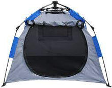 Load image into Gallery viewer, Portable EZ Dog Tent

