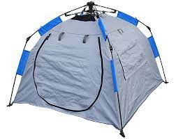 Dog Tents - Mighty Mite Dog Tent